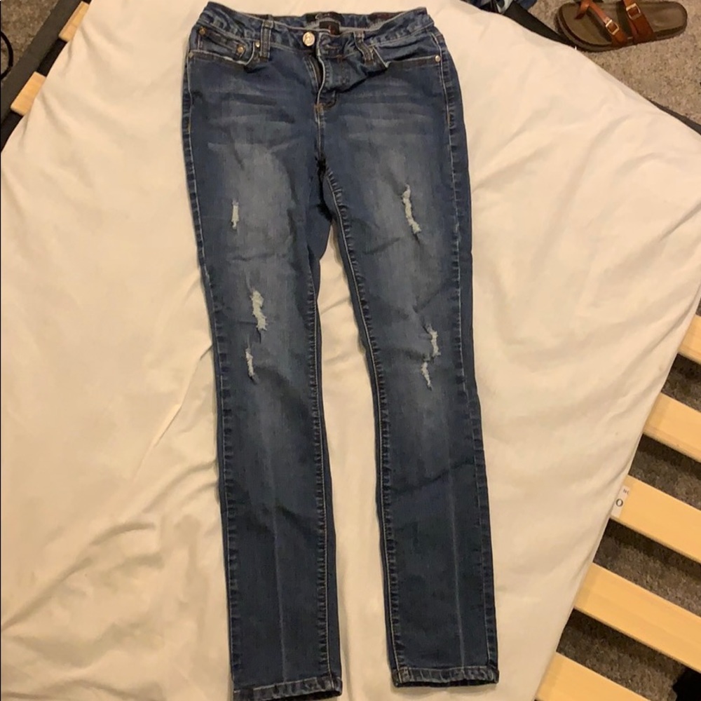 Earl jeans